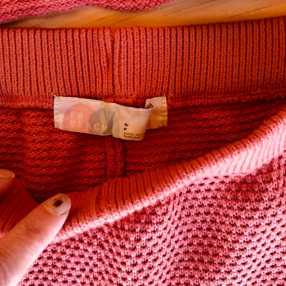 Hailee Sweater Set Free People - Picture 5 of 9